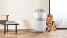 Load image into Gallery viewer, Wisesky W-Cat Air Purifier