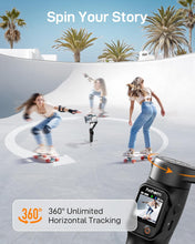 Load image into Gallery viewer, hohem iSteady V3 Ultra Gimbal Stabilizer