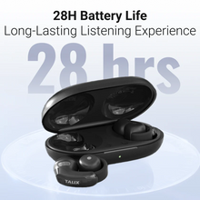 Load image into Gallery viewer, Talix - Aura Halo G1 Headphones