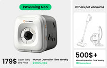 Load image into Gallery viewer, PawSwing Neo
