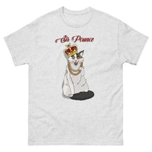 Load image into Gallery viewer, Sir Pounce - Unisex classic tee