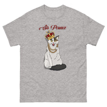 Load image into Gallery viewer, Sir Pounce - Unisex classic tee