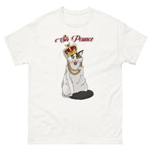 Load image into Gallery viewer, Sir Pounce - Unisex classic tee