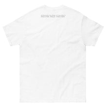 Load image into Gallery viewer, Sir Pounce (Irene) - Men's heavyweight tee