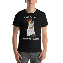 Load image into Gallery viewer, Sir Pounce (Irene) - Short-Sleeve Unisex T-Shirt