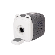 Load image into Gallery viewer, PawSwing AutoComb - Smart Cat Brush
