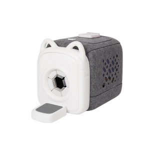 PawSwing AutoComb - Smart Cat Brush