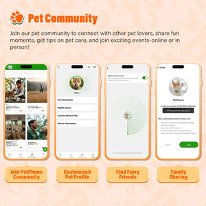 PetPhone by GoLocalMe