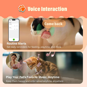 PetPhone by GoLocalMe