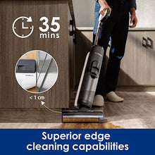 Load image into Gallery viewer, Tineco Floor ONE S5 PRO 2 Cordless Wet Dry Vacuum
