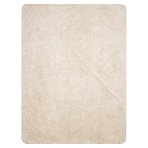 Sir Pounce Sherpa blanket