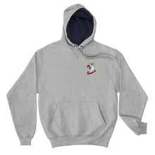 Load image into Gallery viewer, Sir Pounce Champion Hoodie
