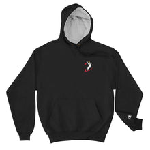 Load image into Gallery viewer, Sir Pounce Champion Hoodie
